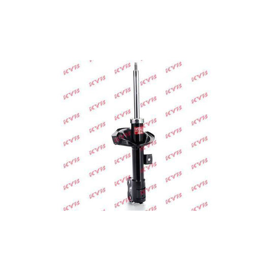KYB Shock Absorber 332117 – OEM Replacement for Nissan 54303-6N025