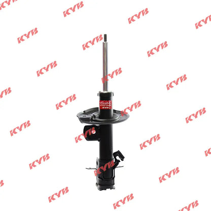 KYB 339328 Front Shock Absorber – OEM Replacement for Nissan 54303-3RA1A