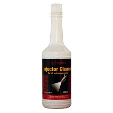 Toyota Genuine Injector Cleaner 300ml – Petrol – OEM Fuel Additive
