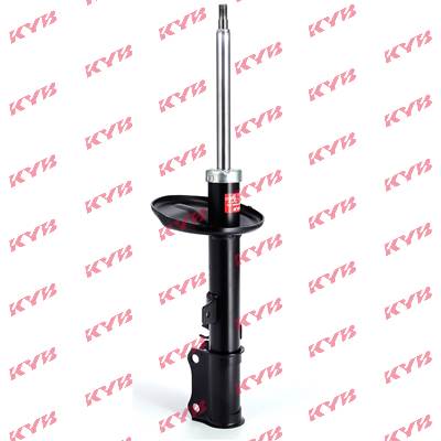 KYB Shock Absorber – 334479 (OEM Replacement / Toyota 48520-02B10)
