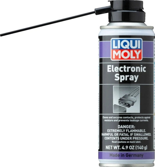Liqui Moly Elektronik spray 200 ml - 3110